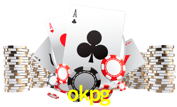Jogue jogos de pôquer em okpg