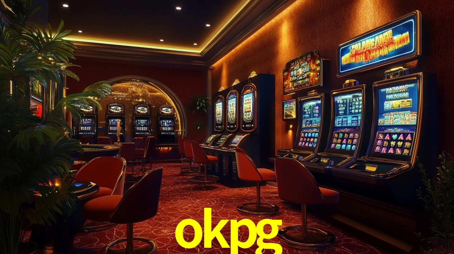 Experiência VIP okpg