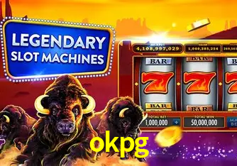A Revolução dos Aplicativos de Jogos no okpg