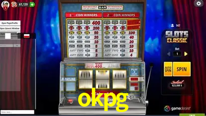 Desvendando o Mundo dos Jogos Virtuais na okpg