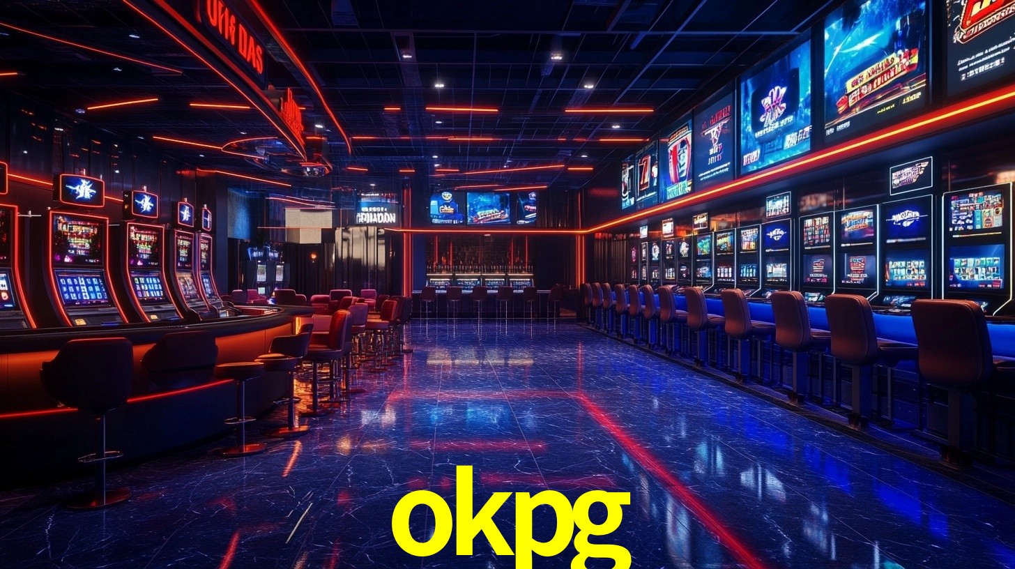 Welcome Bonus okpg