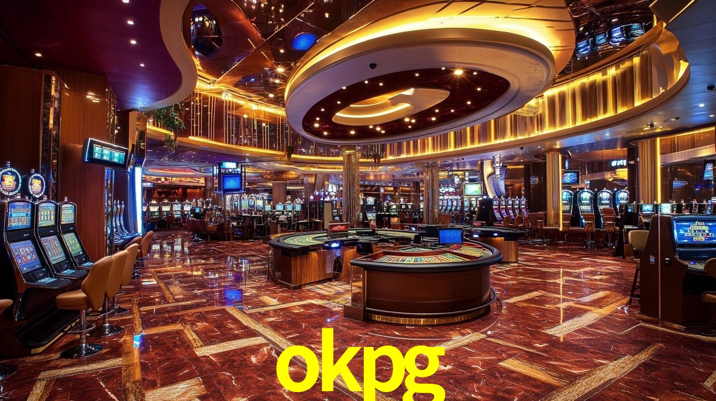 Statistics okpg