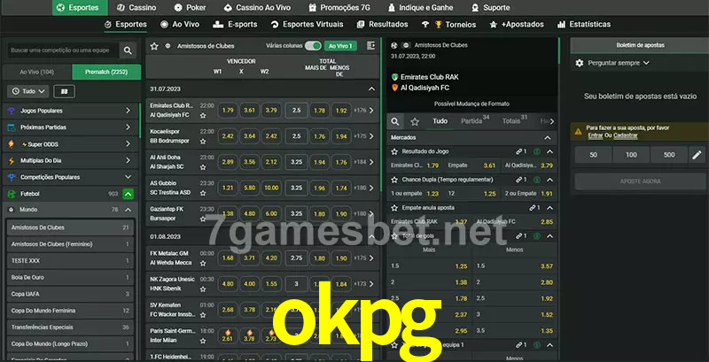 apostas esportivas