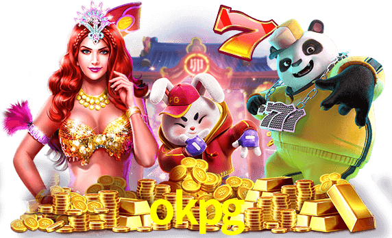 jogue em caça-níqueis ricos na okpg