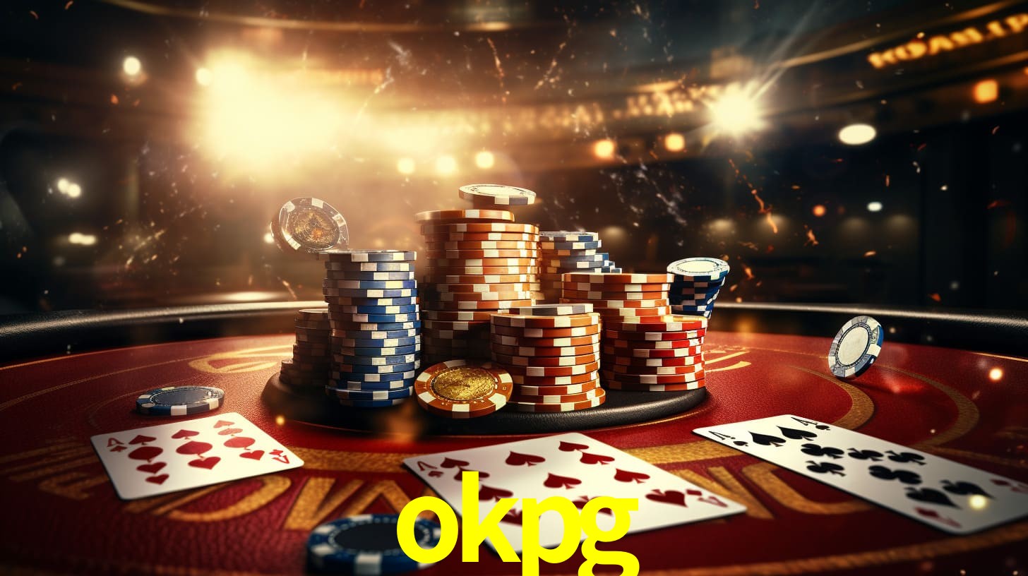 Game Statistics okpg