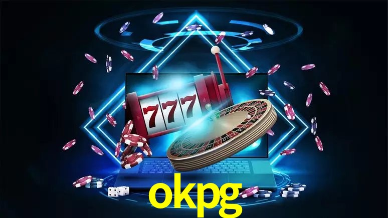Tecnologia da Plataforma okpg