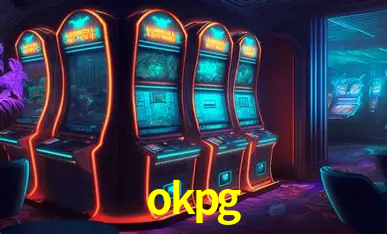 Descubra a Magia dos Jogos de Arcade no okpg