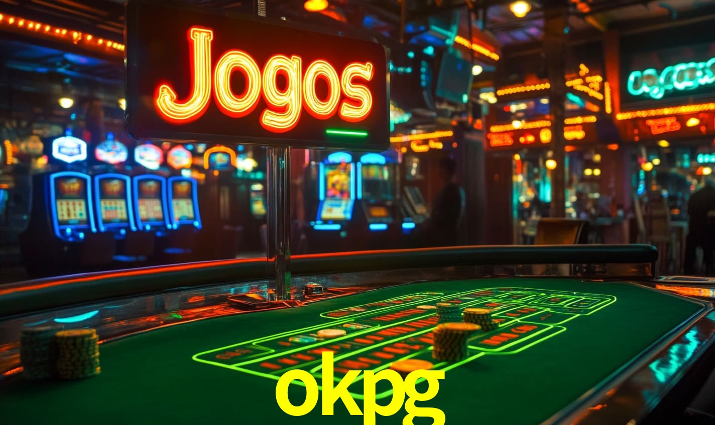 Design Responsivo okpg