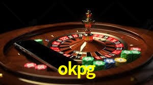 Game Providers okpg