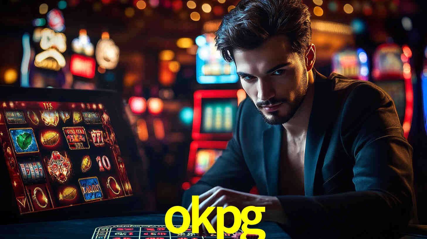 Welcome Bonus okpg