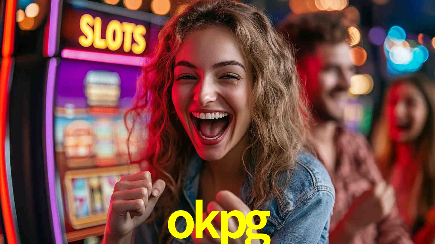 Descubra o Programa VIP da okpg: Vantagens Exclusivas para Jogadores