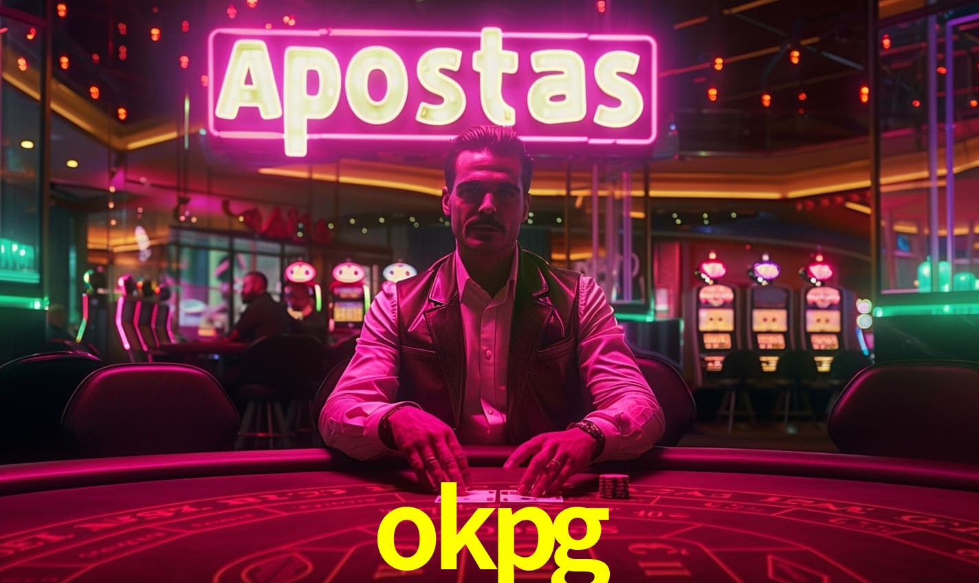A Emoção da Loteria na okpg: Uma Chance de Mudança de Vida