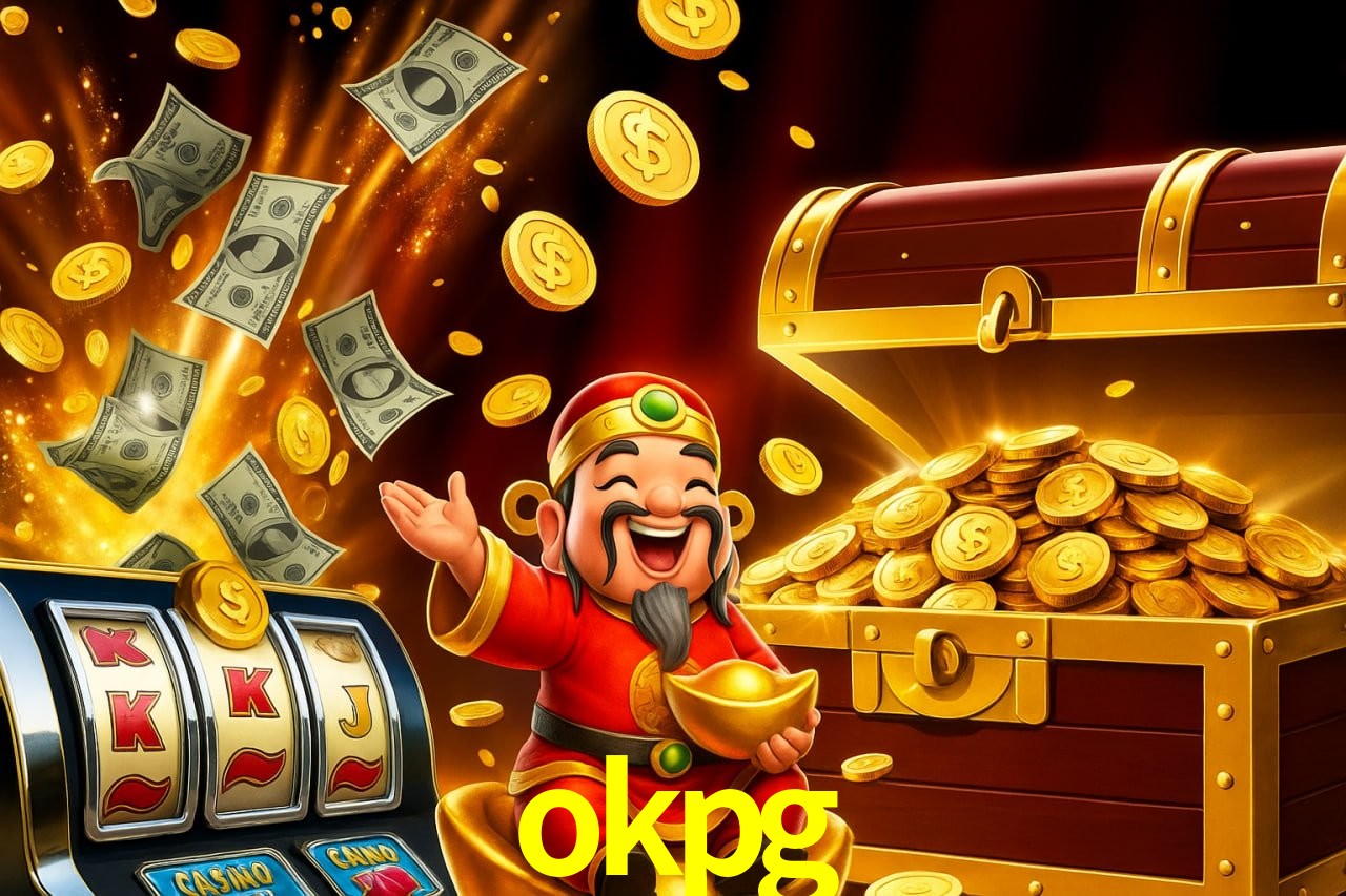 Torneios okpg