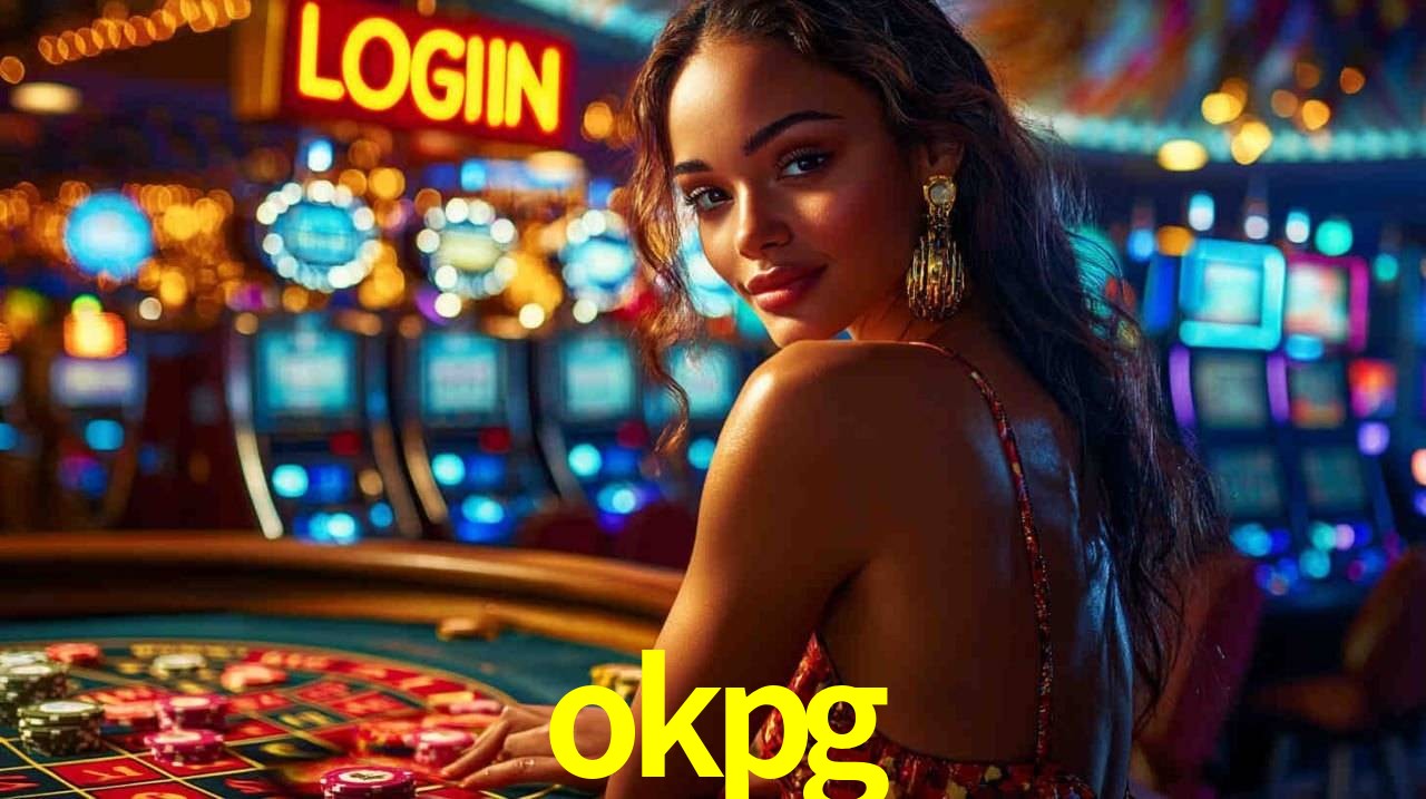 Segurança 2FA okpg
