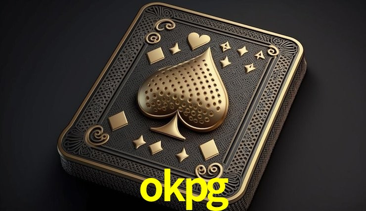 Recursos de Bônus okpg