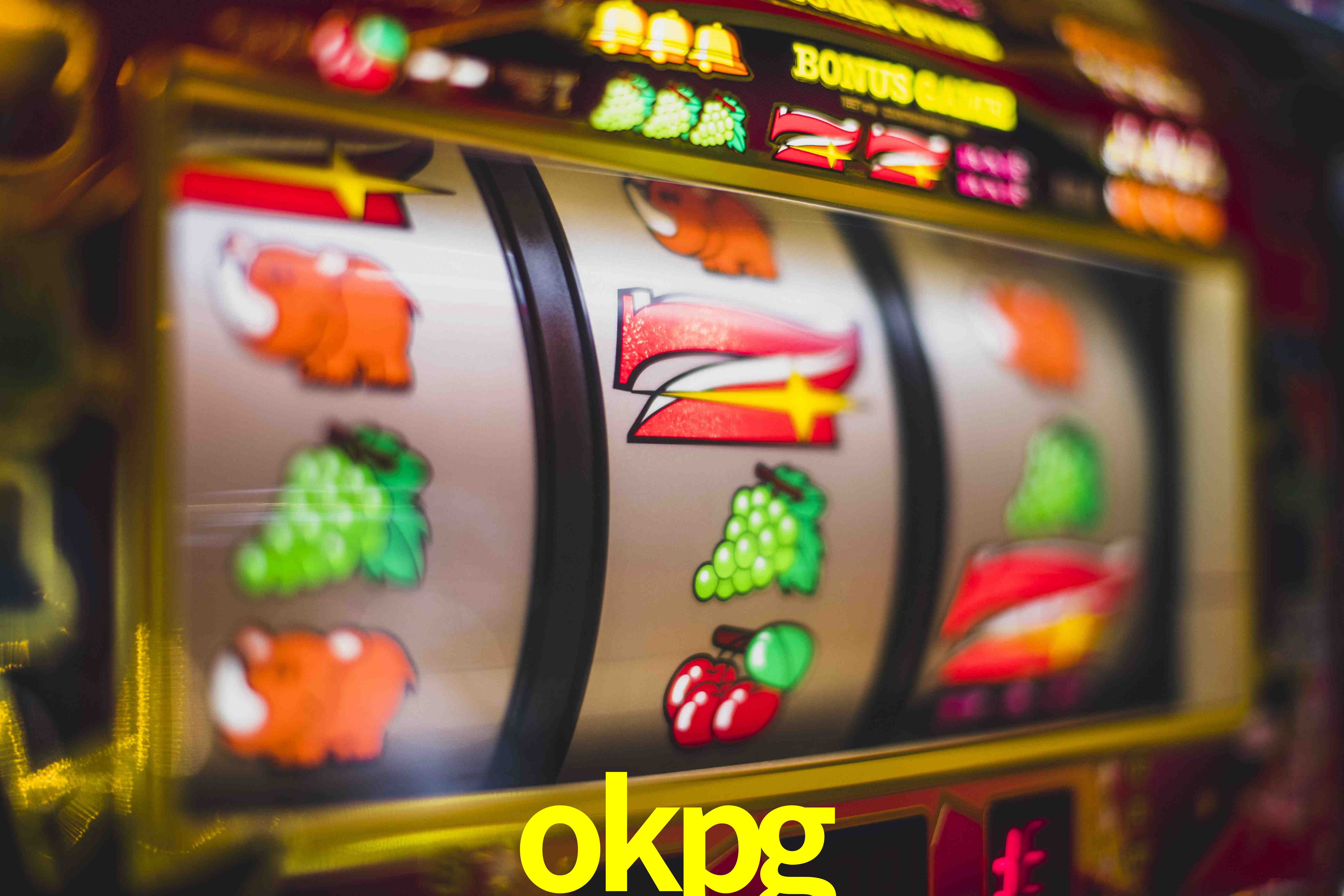 Live Casino okpg