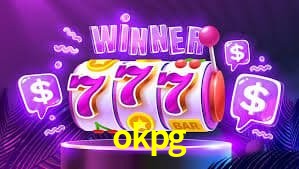 Secure Login okpg