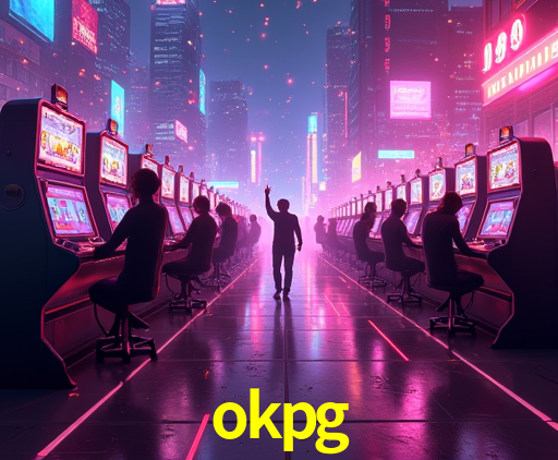 Mesa de Blackjack okpg