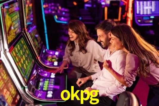 okpg: Seu Especialista em Apostas Esportivas Brasileiras