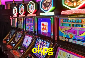Inovações de Jogos na okpg: O Futuro das Experiências Interativas