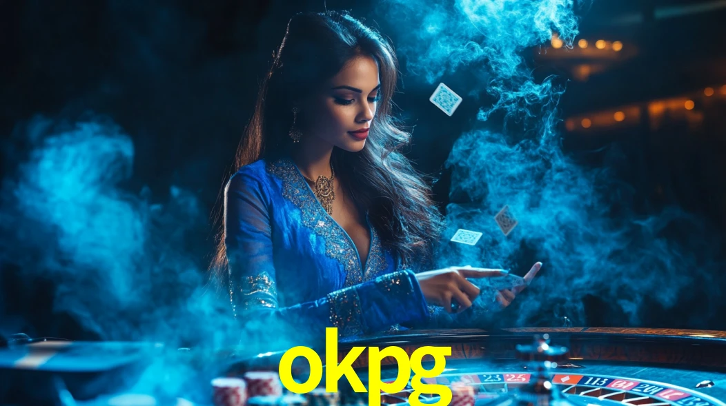 Desvendando o Mundo dos Jogos Virtuais na okpg
