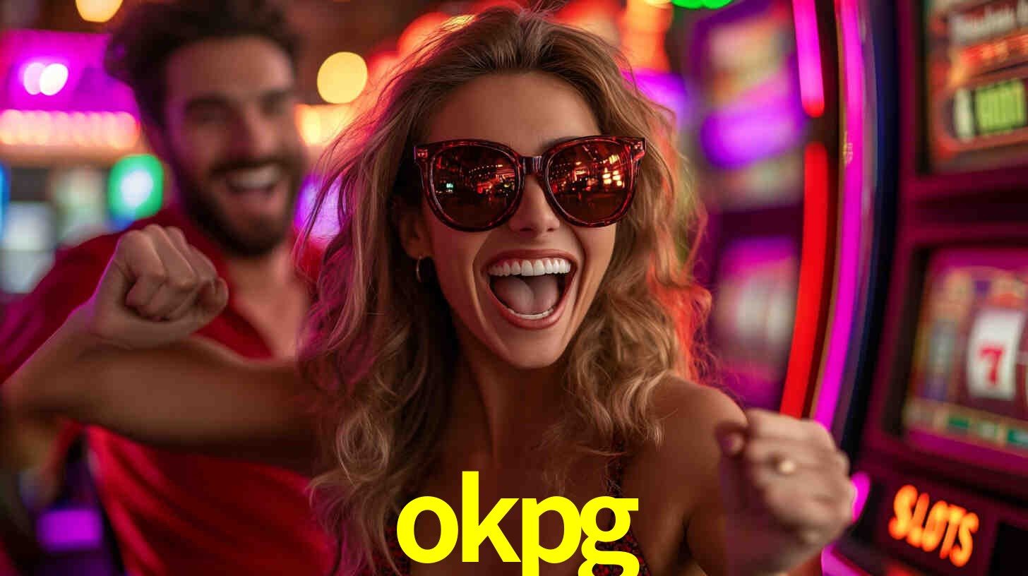 Descubra a Essência do okpg: Nossa História e Compromissos