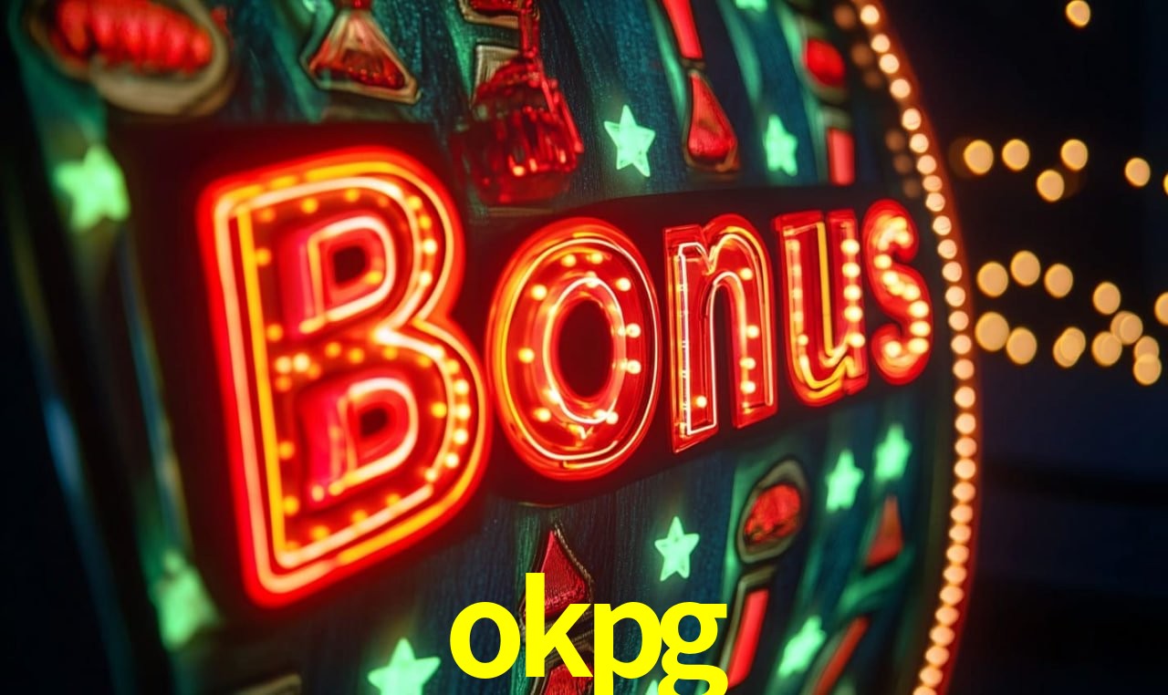 Bônus Diários okpg