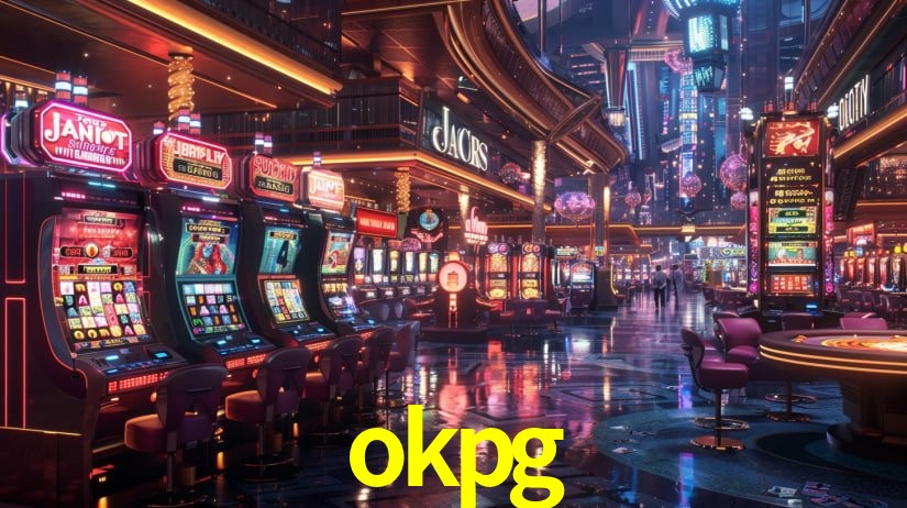 Weekend Specials okpg