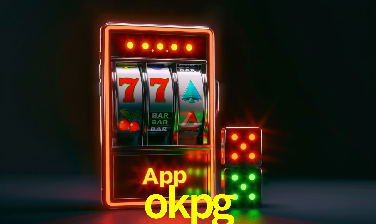 Diretório de Jogos okpg