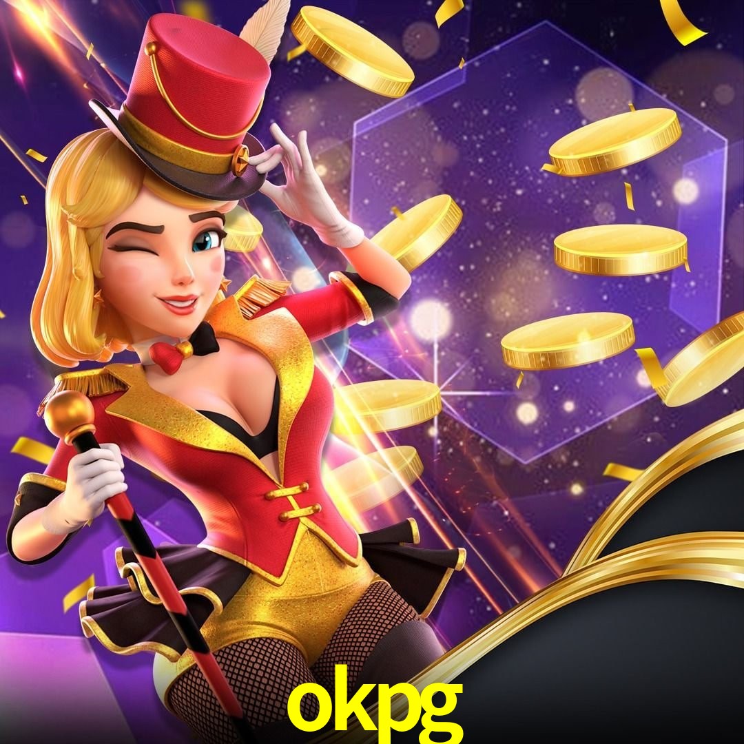 Slot Games okpg