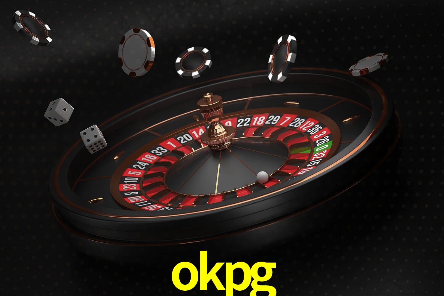 Roulette Table okpg