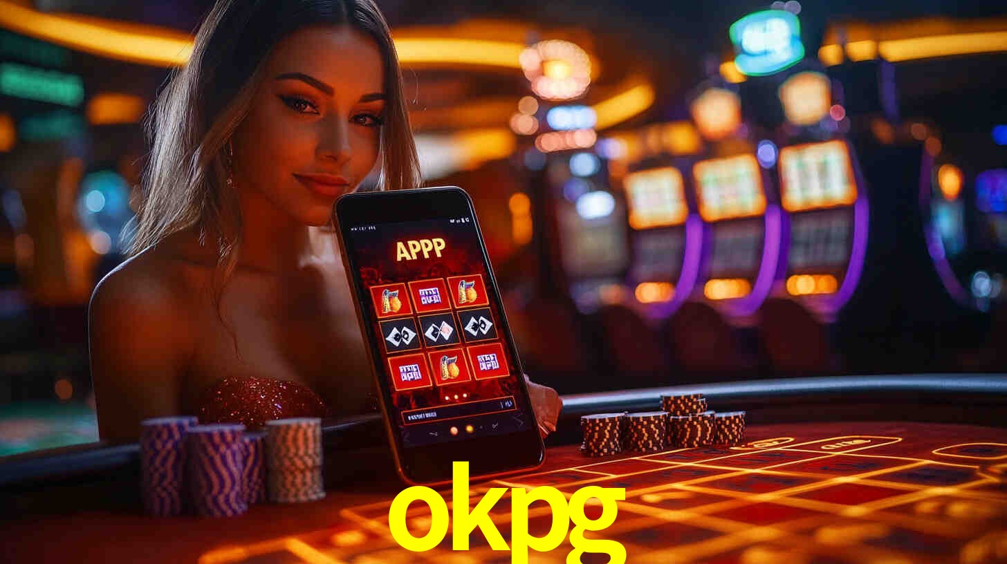 Descubra a Essência do okpg: Nossa História e Compromissos