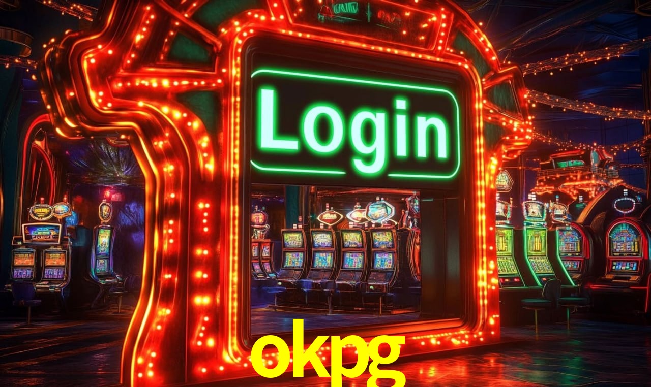 Apostas de Tênis okpg
