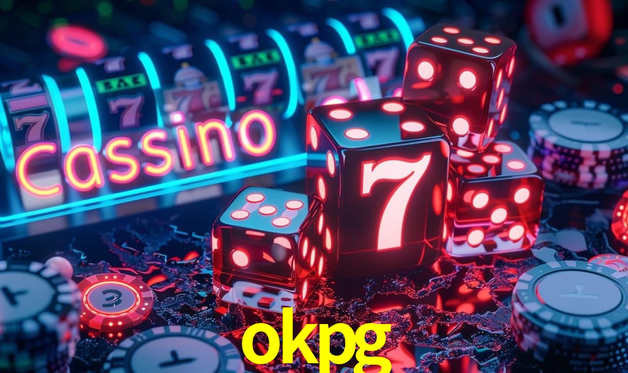 Account Benefits okpg