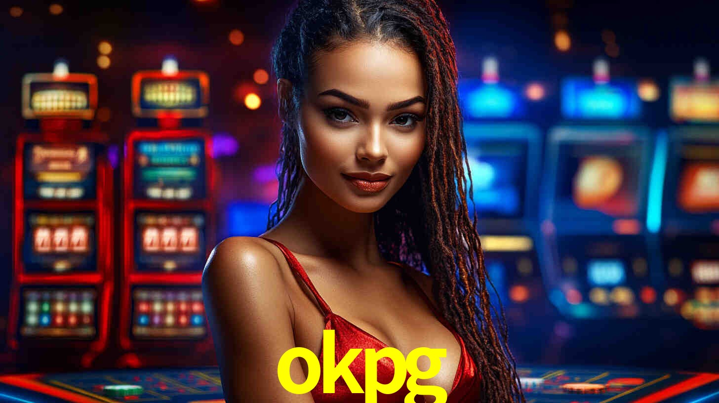 Inovações de Jogos na okpg: O Futuro das Experiências Interativas