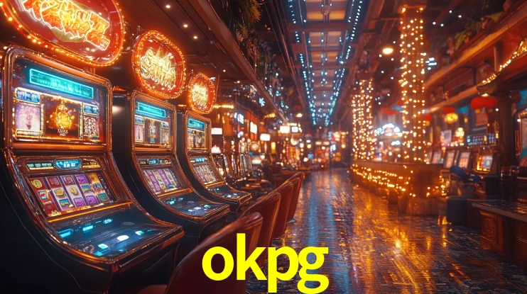Live Casino okpg