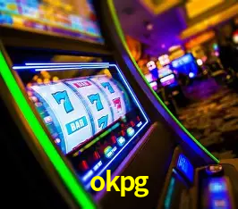 Apostas Esportivas na okpg: Um Guia Completo