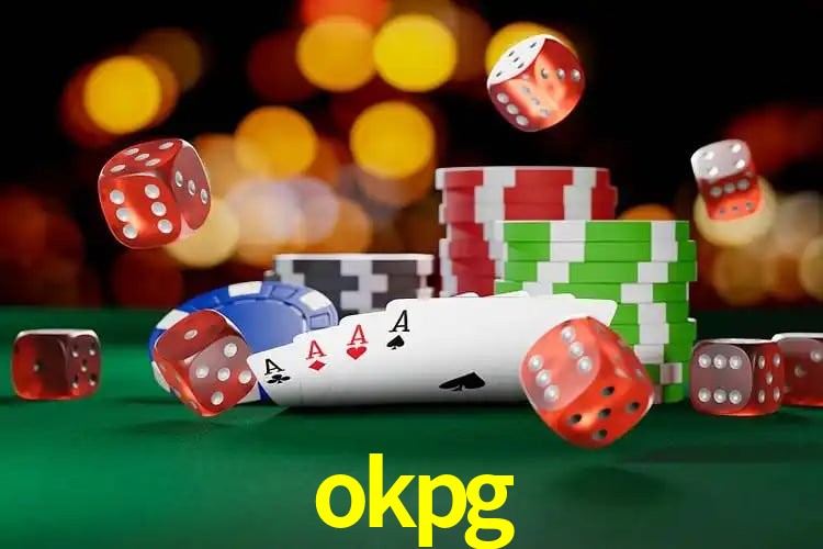 Login Seguro okpg