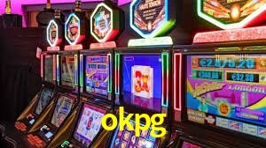PIX Instantâneo okpg