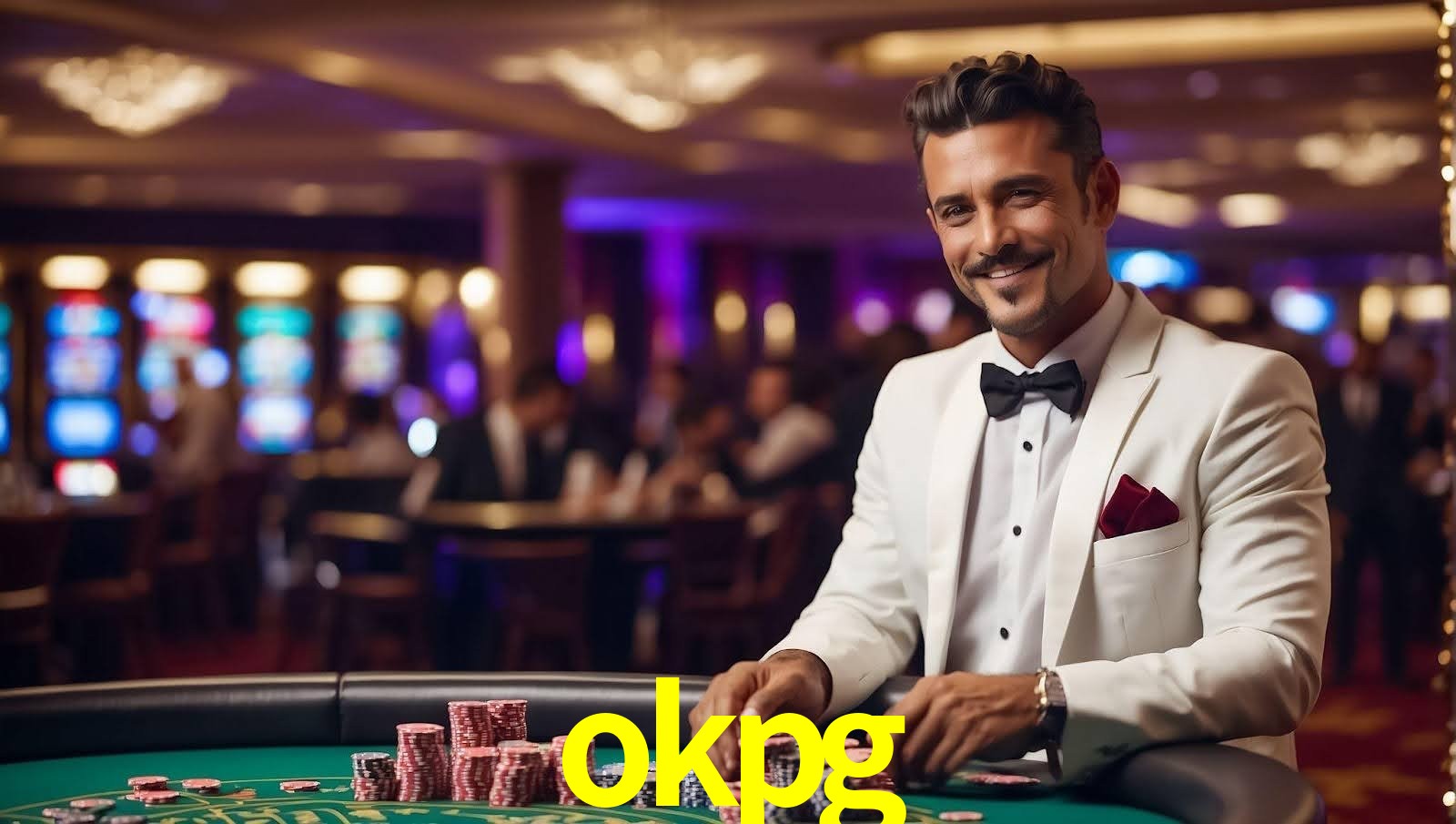 Promoções Sazonais okpg