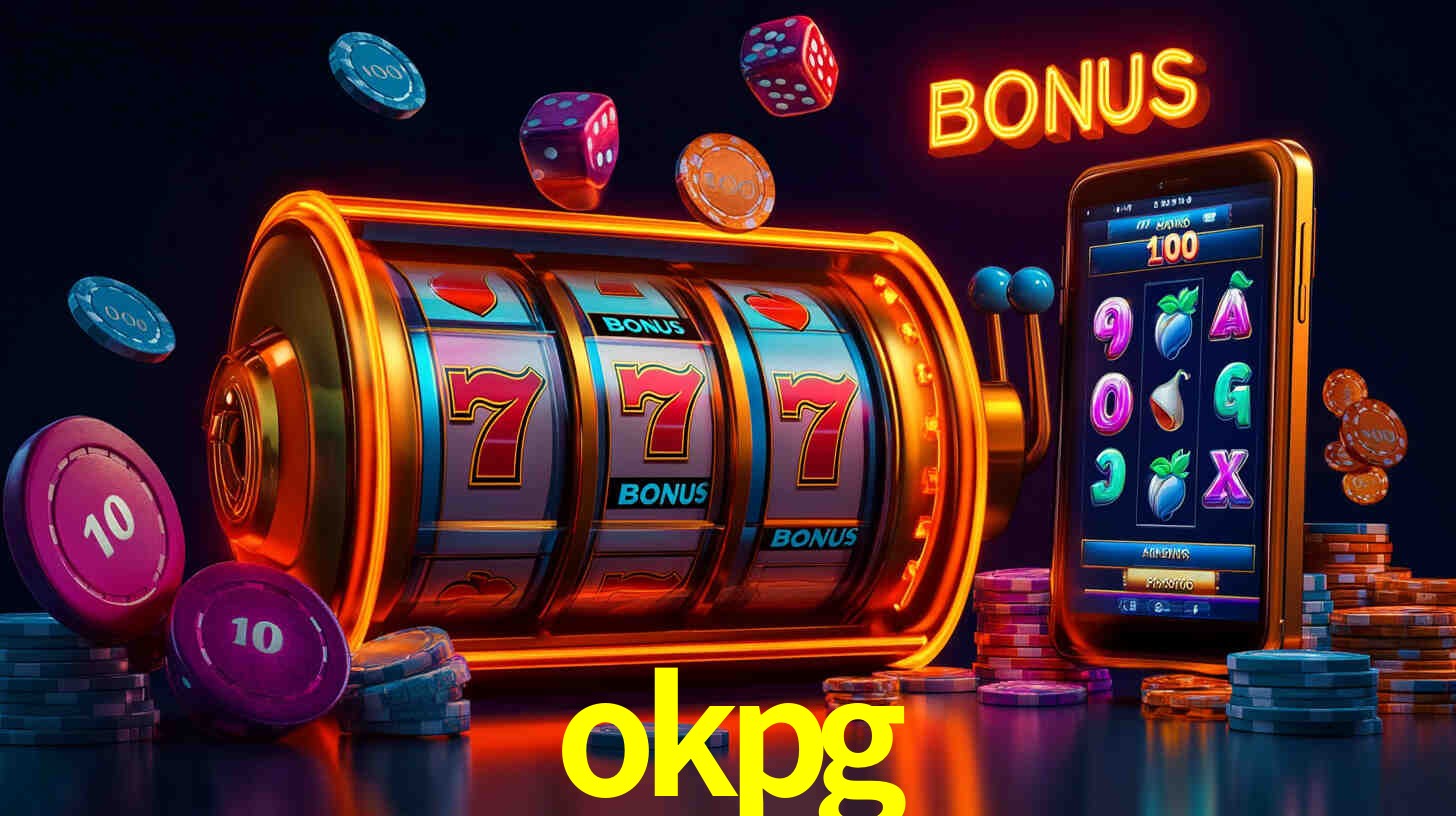 Explorando a Categoria de Eventos em Apostas na okpg