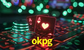 Estatísticas do Jogo okpg