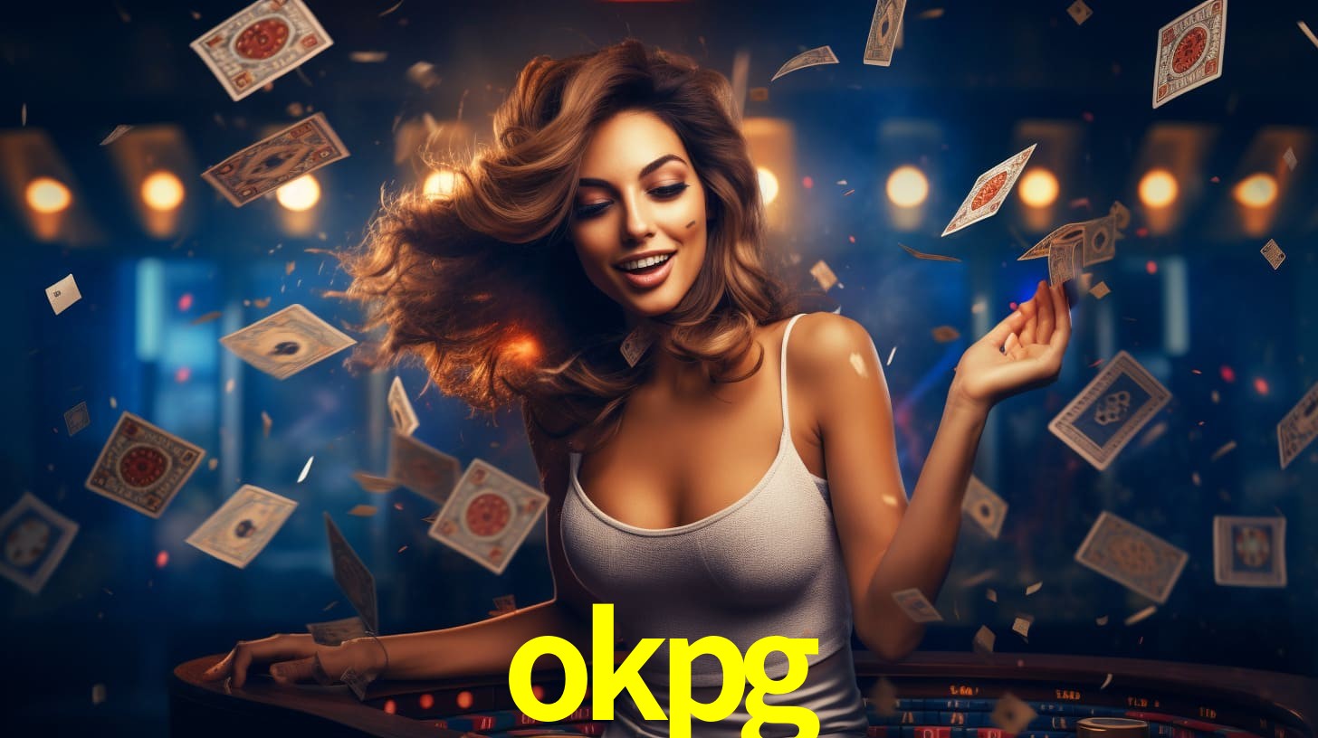 Bonus Features okpg
