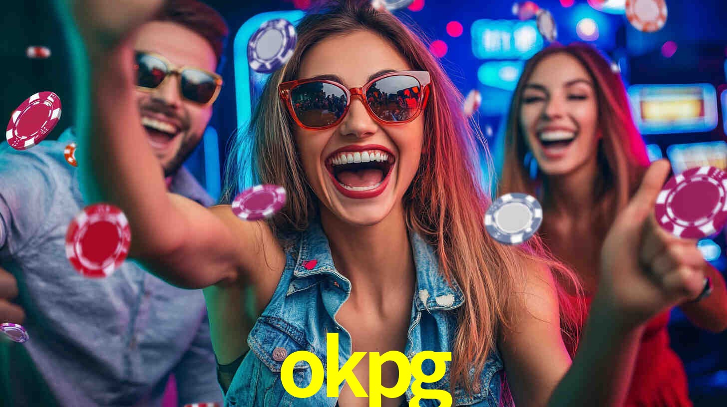 Explorando a Categoria de Eventos em Apostas na okpg