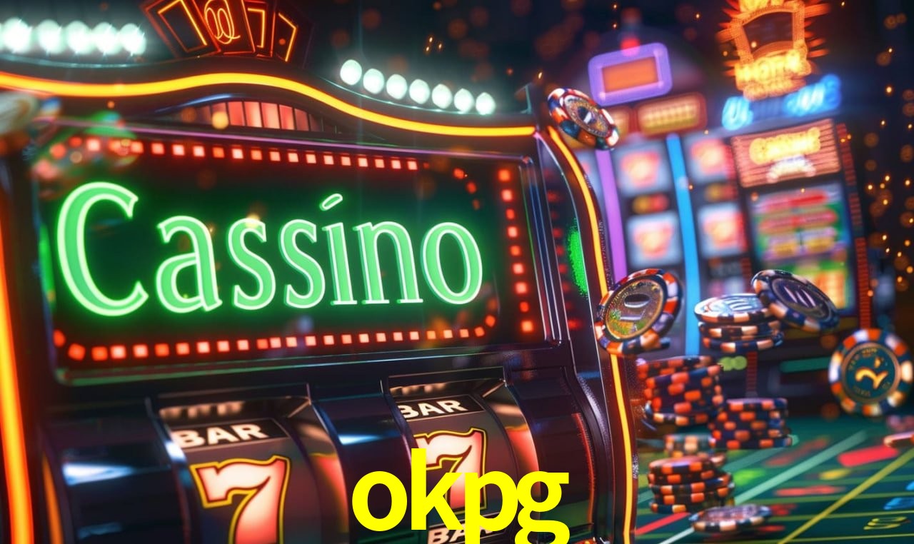 Integração de APIs okpg